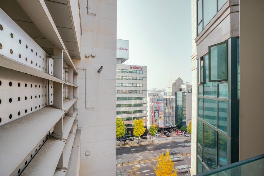 #66블루그라운드논현