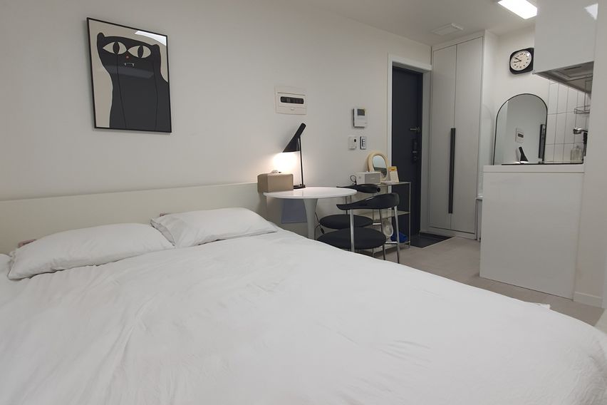 원룸-주차-강남성수 I