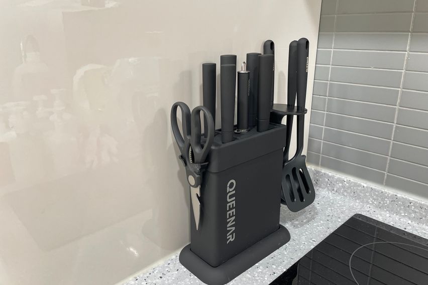 명일역 신축 오피스텔f