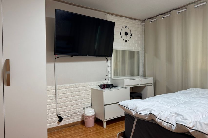 작전역 작전시장