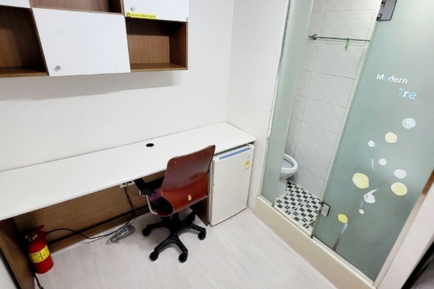 623호 홍대숙소 1번째 이미지