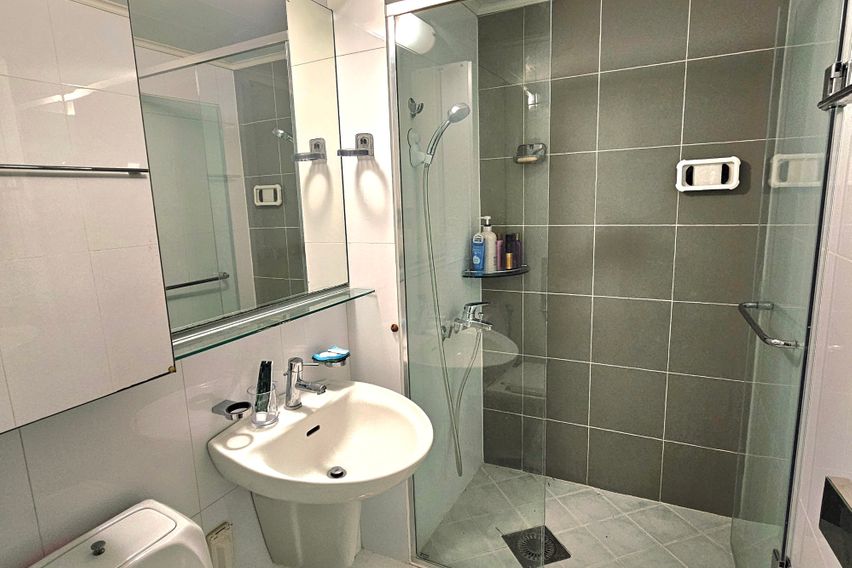 당산여의도 한강뷰스테이