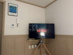 Studio Apartment #Clean #Fully Furnished 7th image