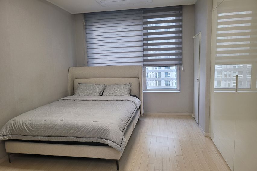 고덕서정리역 행복한집