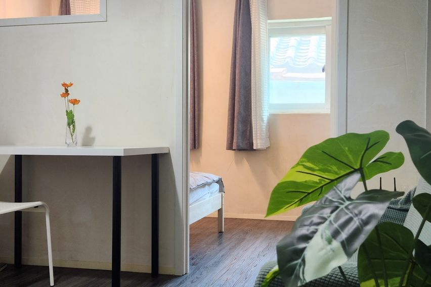 성신여대역 도보10분