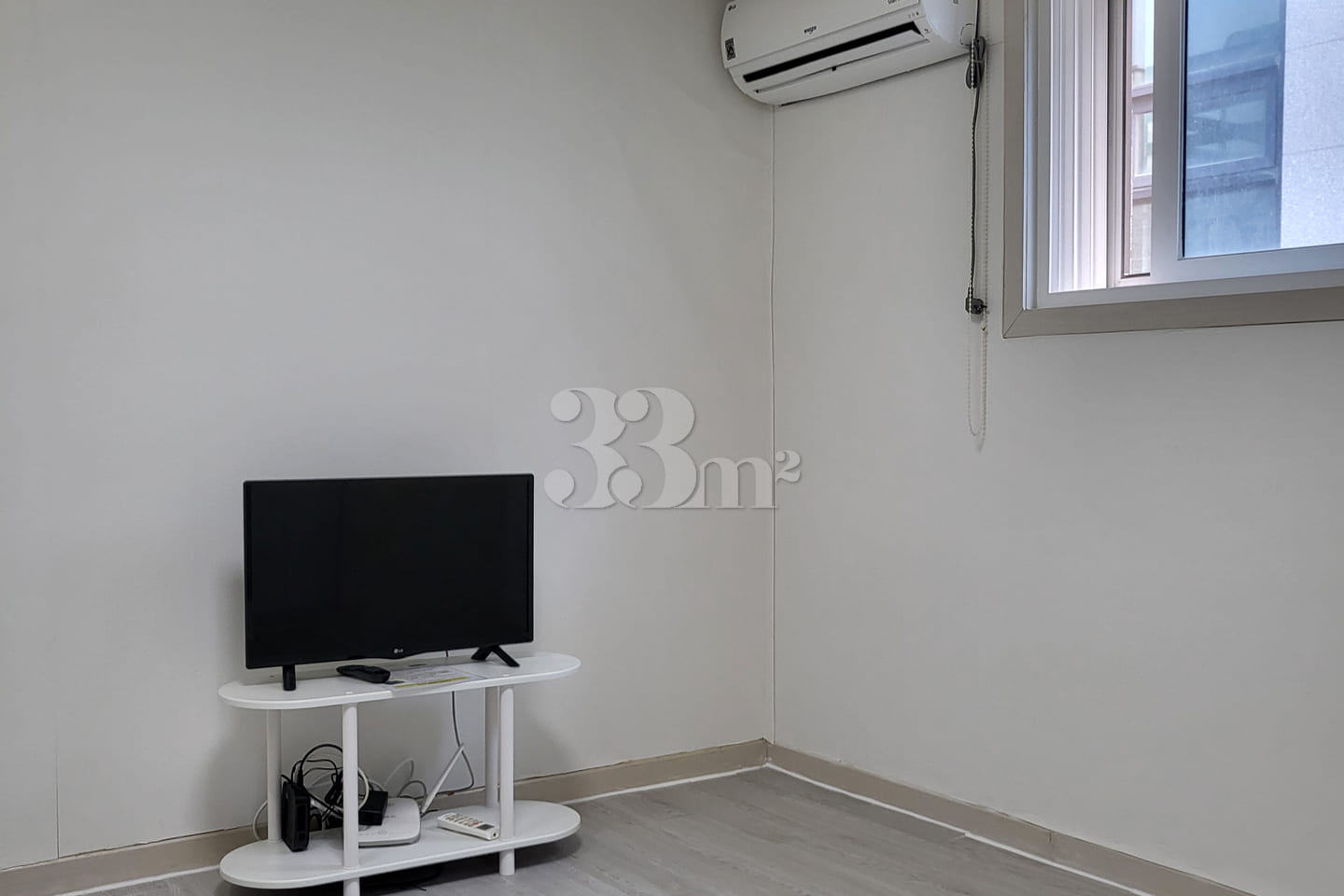 Yeongjongdo Jung-gu Office Studio B 6th image