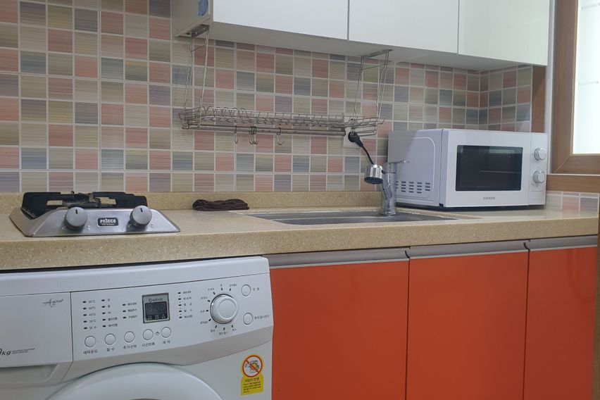 성서스테이206호(大) 10번째 이미지