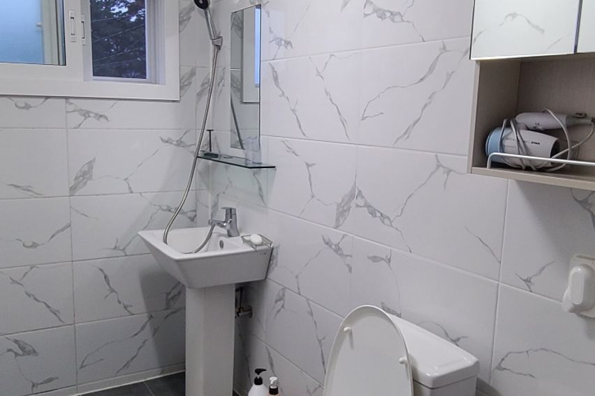 숲속의휴식터(2층)