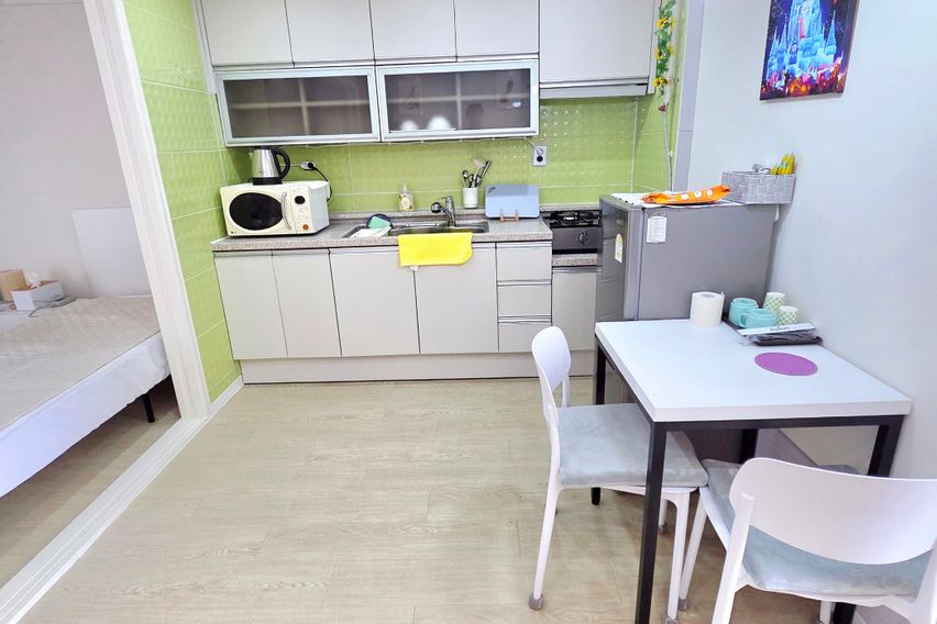 익산2공단 동아아파트  0번째 이미지