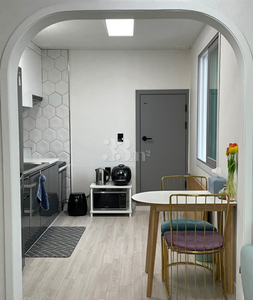 Gampo 2-story House (Room 201) 2th image