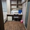 저렴한 단기방 방 이미지