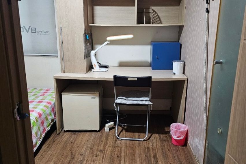 저렴한 단기방 0번째 이미지