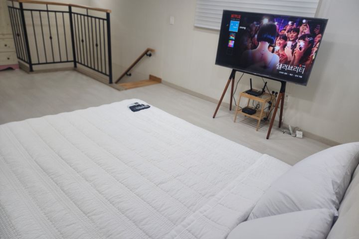 조용한 빌트인 복층2룸 16번째 이미지