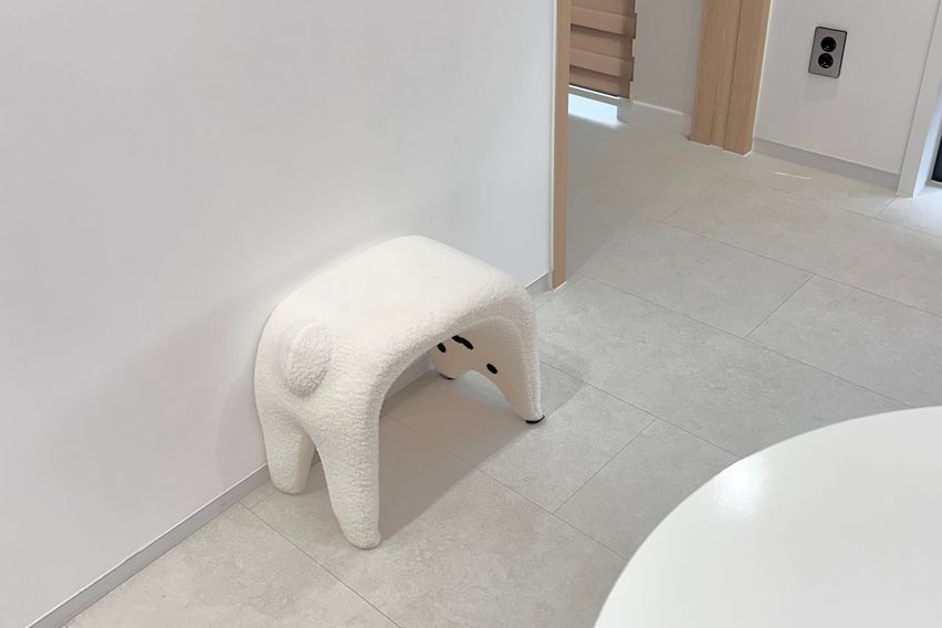 [선릉]신축2룸 침대3 5번째 이미지