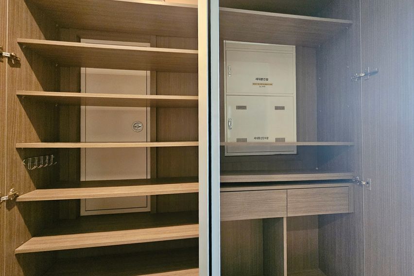 🌈송도 중심지 49m2