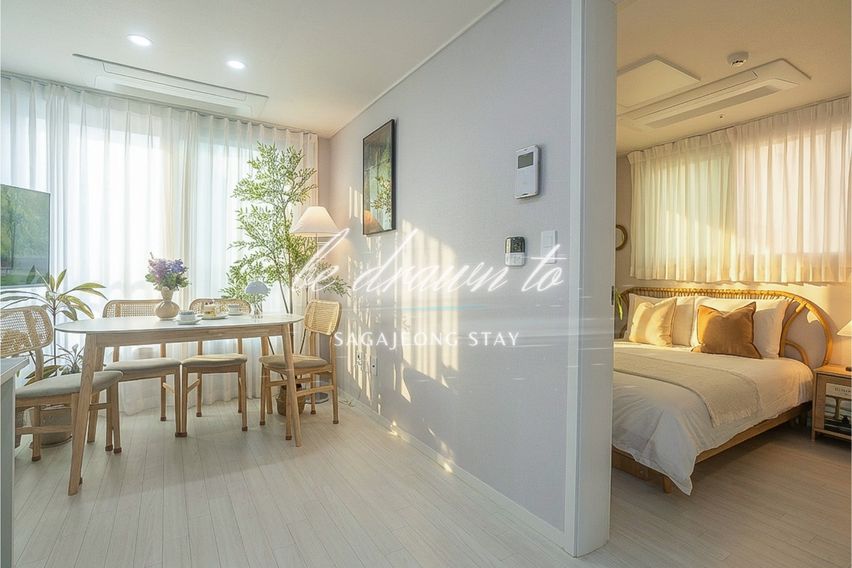 끌림♥사가정역 도보2분 0번째 이미지