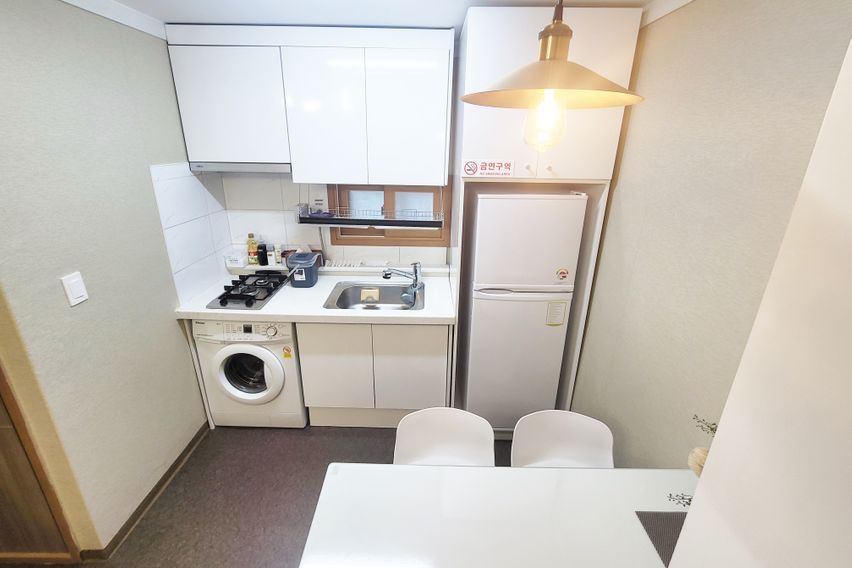 망원 아늑한원룸 302