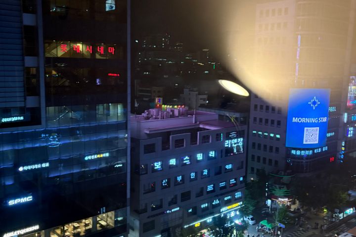 홍대입구역 1분💕 13번째 이미지