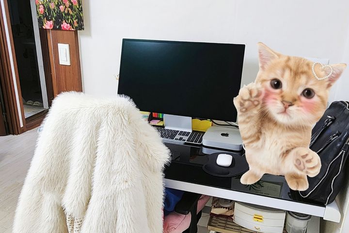 💛숙대입구 독채 투룸 3번째 이미지