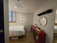 New accommodations near Seoul Station 1th image