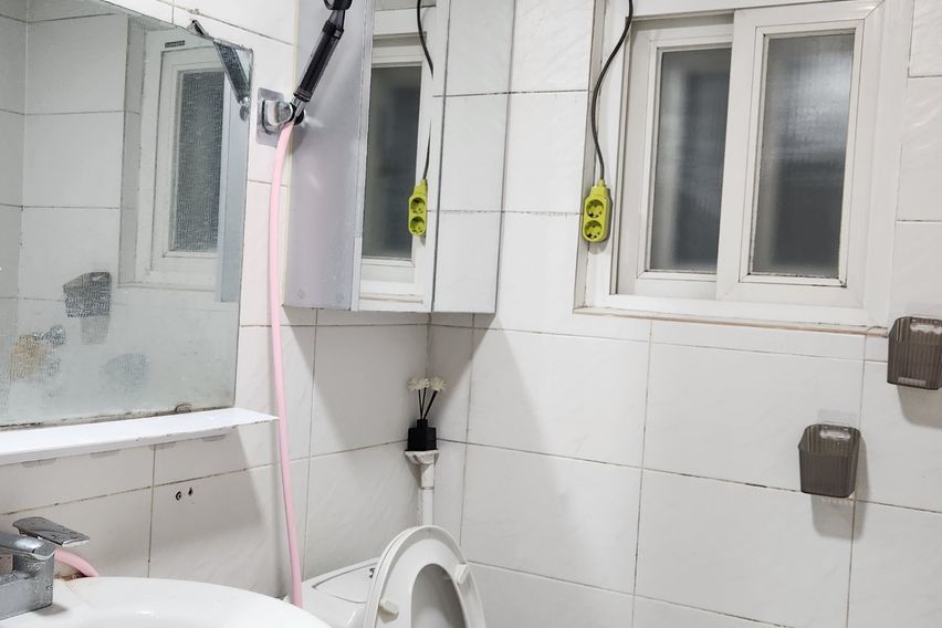 왕십리 1분거리 큰원룸 5번째 이미지