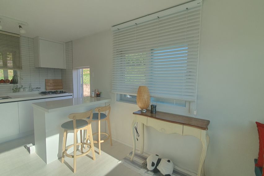 신흥바닷가 시골집 독채