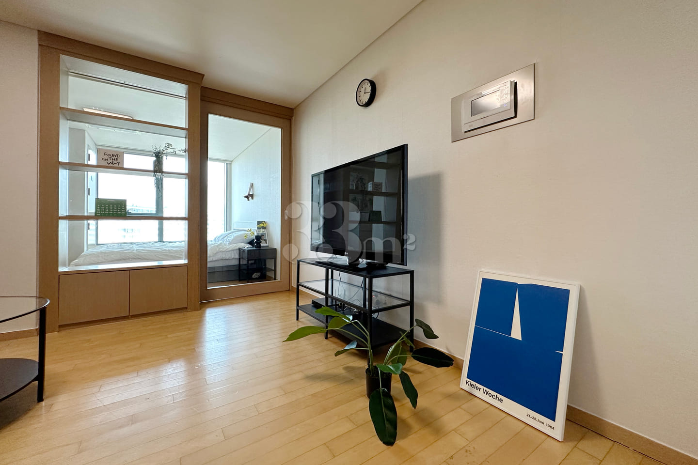 Luxury 1.5-room unit near Jamsil Station 6th image