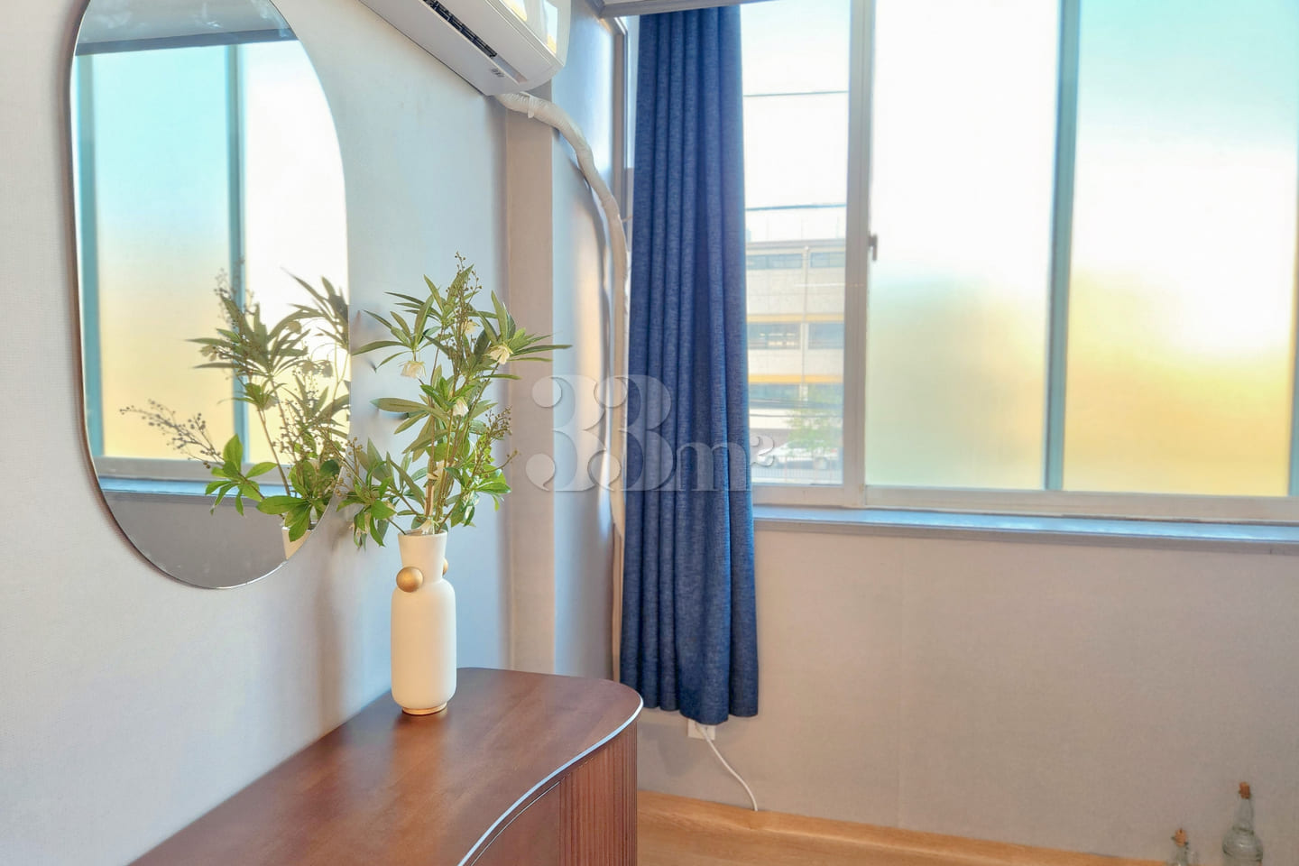 [New Station] 4 rooms, 5 minutes from the sta 3th image