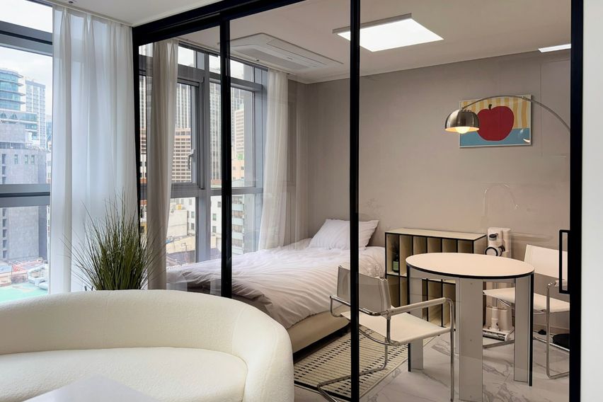 2룸✨덕수궁 브릴란테 