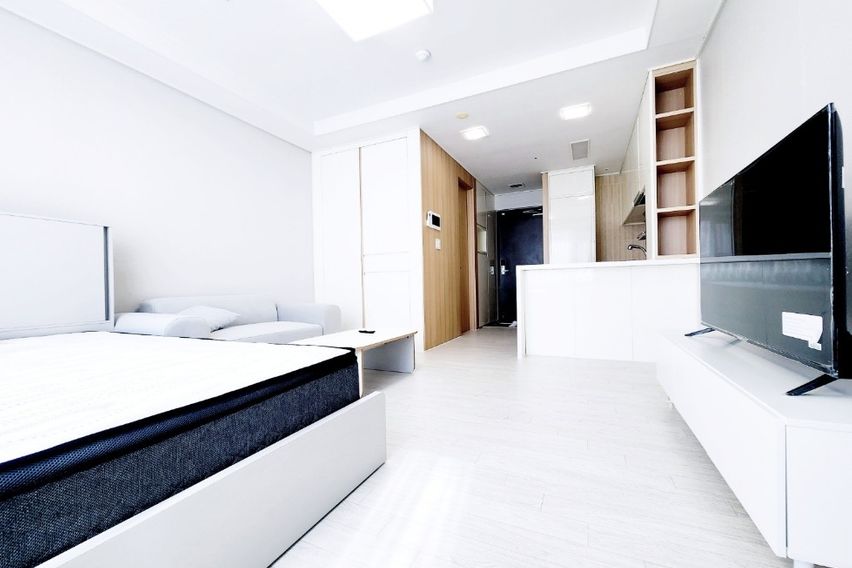 청담역도보1분 푸르지오 4번째 이미지