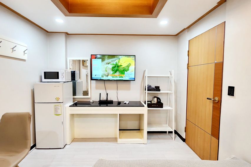 부천 와이드룸 101호