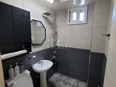 Unseo Station Fully Furnished Twin Room 8th image