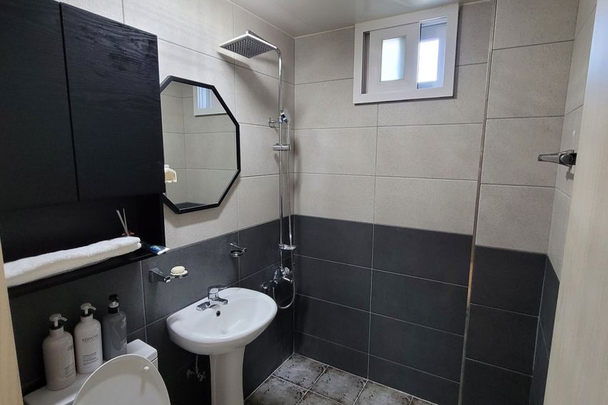 운서역 풀옵션 싱글룸3 9번째 이미지