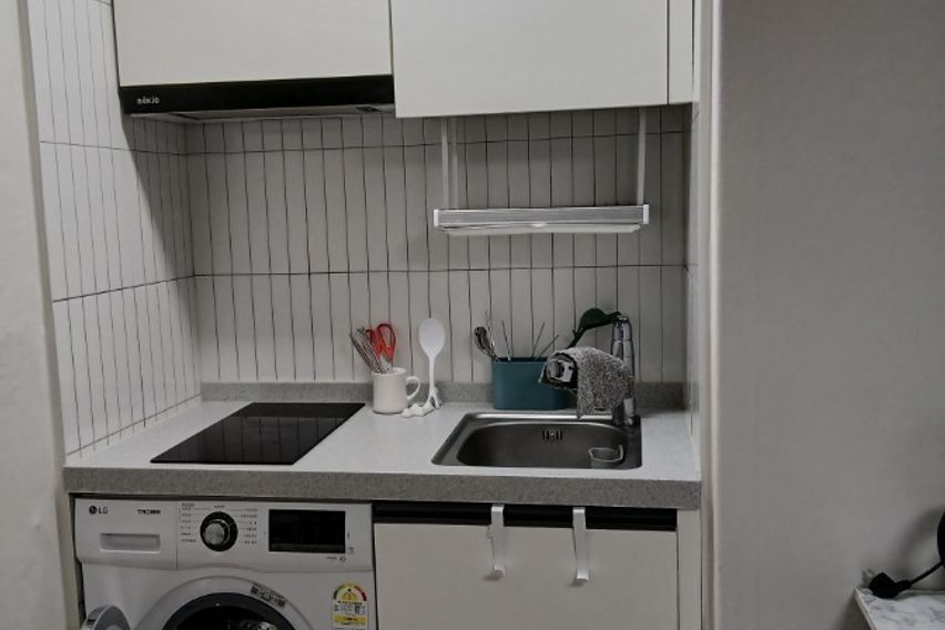 Dongbo Alps #107 1th image