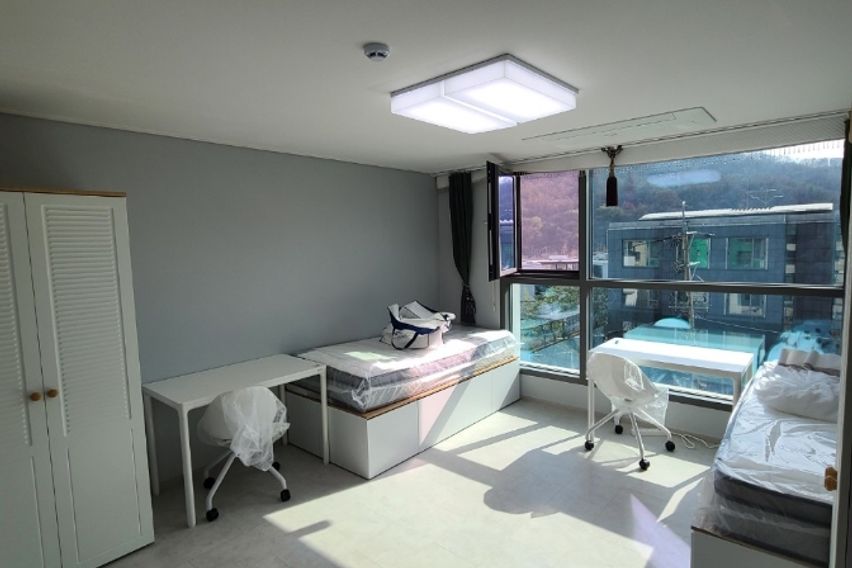 판교3룸풀옵션복층테라스