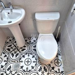 🍀 Sunny new studio apartment d3 11th image
