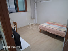 Bucheon Ilppangppang 2-room unit, 2nd floor 4th image