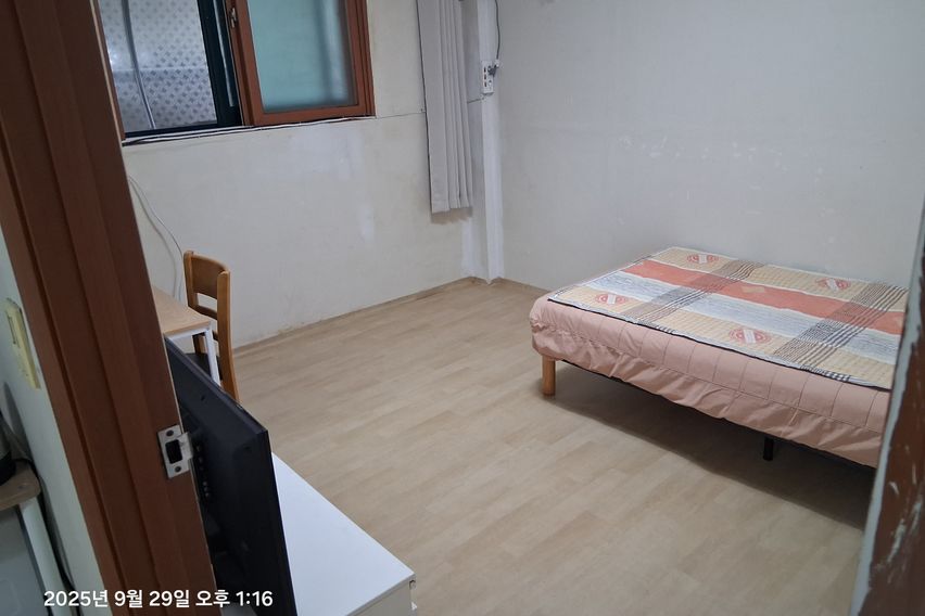 부천 일빵빵 투룸 2층