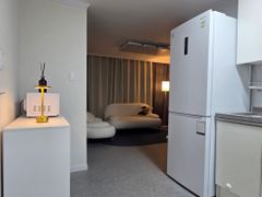 Two-bedroom apartment in Sinnonhyeon/Seolleun 9th image