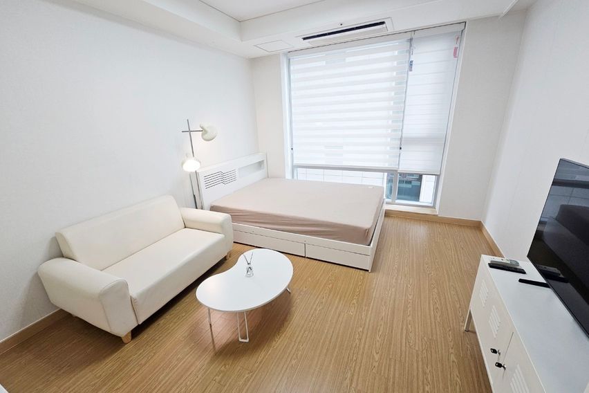 교대역세권 풀옵션 원룸