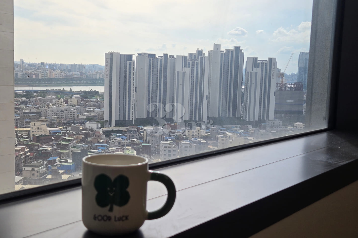 New officetel near Konkuk University Station 0th image