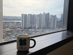 New officetel near Konkuk University Station 0th image