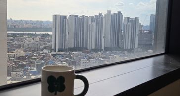 건대역 신축 오피스텔  방 이미지