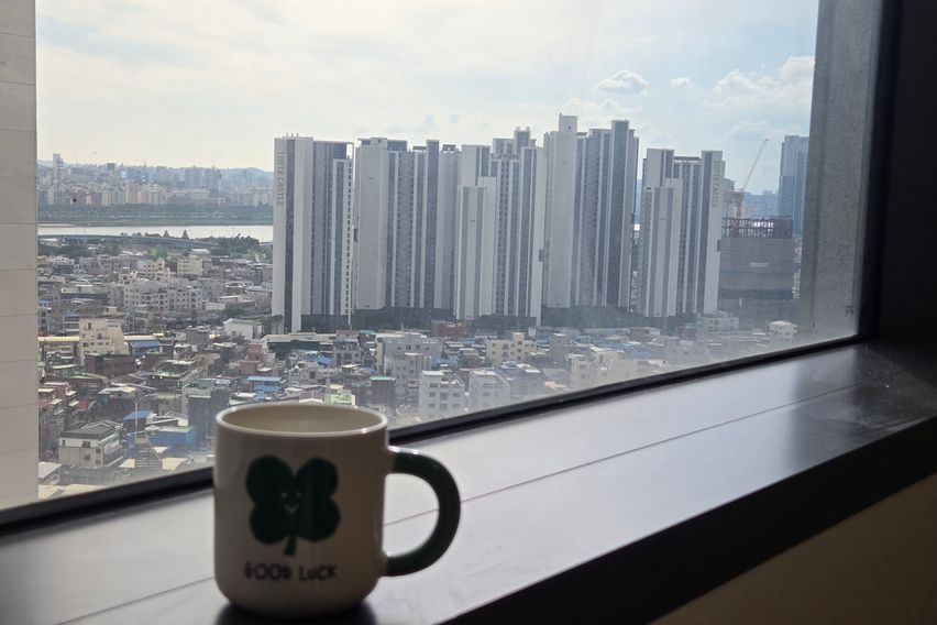 건대역 신축 오피스텔 