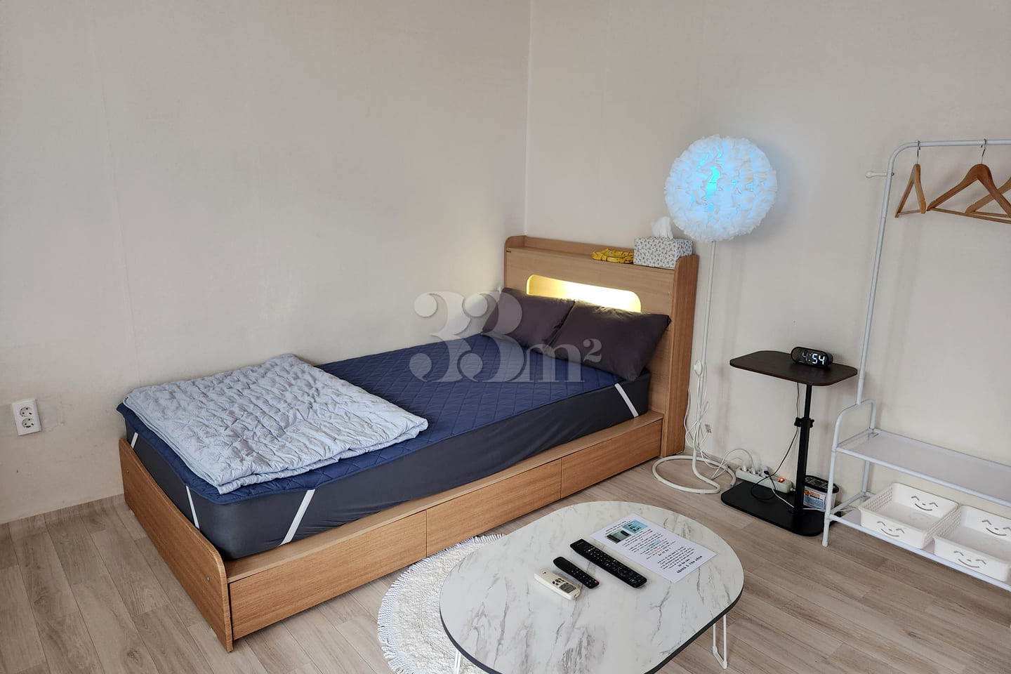 Dasom's Room 202 1th image