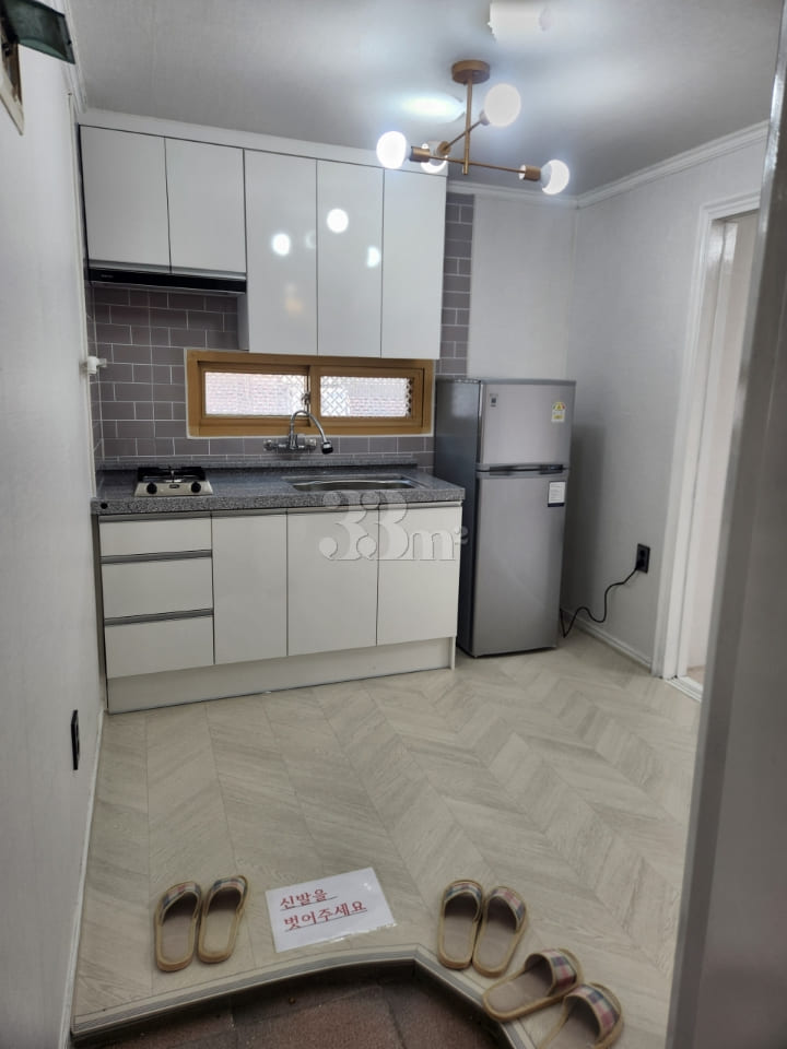 1.5-room apartment near Singi Market 0th image