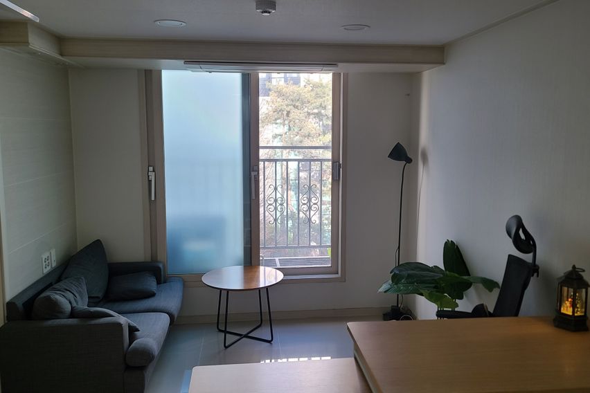 서울숲♥성수 투룸