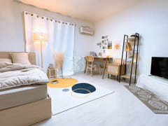 10 minutes from G-Well, Yuwon Apt. 203 10th image