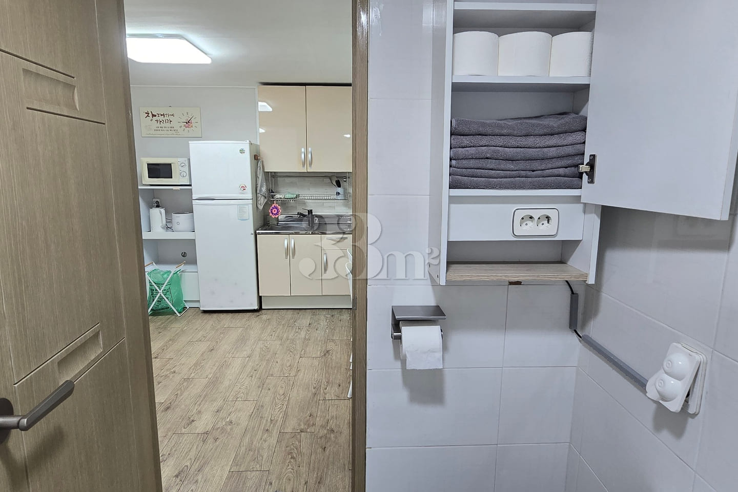 E-Mart & Korea Hospital 301 16th image