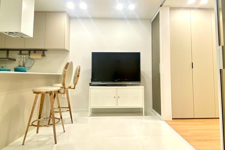 롯데캐슬신축아파트풀옵션 2번째 이미지